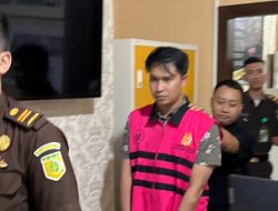 Kejari Lampung Barat Tetapkan Tersangka Korupsi Proyek DPT, Rugikan Negara Rp314 Juta