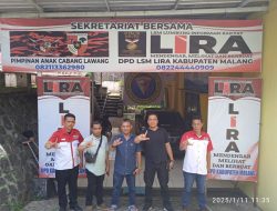 Bupati LSM Lira , S.A Mehendra Angkat Bicara , Florawisata Santerra Laponte Diduga Tak Berijin
