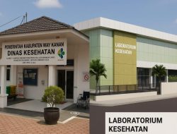Polemik Pengadaan Jasa Konsultasi Pengawasan Gedung Labkesmas Way Kanan 2025: Diduga Sarat Benturan Kepentingan
