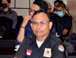 Pernyataan Sadogori Henoch Binti Picu Polemik, AWPI Kalteng: “Menyesatkan dan Diskriminatif!”