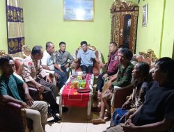 Seorang Warga Tewas Diduga Diserang Beruang, Polsi Himbau Warga Untuk Meningkatkan Kewaspadaan