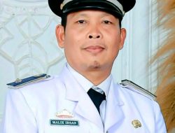 Kampung Gunung Sari Ditetapkan sebagai Desa Reforma Agraria 2025