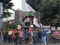 Tantangan untuk Kejagung, Berani Usut SGC atau Tunduk pada Oligarki