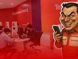 SISA KUOTA Telkomsel e HANGUS, KOALISI PEJUANG HAgK KONSUMEN AKAN DEMO BESAR-BESARAN