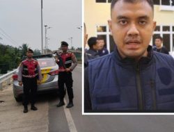 Viral Video Dugaan Begal, Polres Pesawaran Pastikan Kejadian Bukan di Wilayahnya