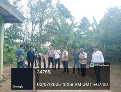 Kampung Kedaton Gelar Monev Dana Desa Tahap Pertama Tahun 2025