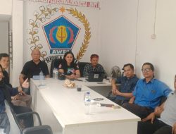 DPD AWPI Provinsi Jakarta Resmi Sebagai Panitia OC RAPIMNAS AWPI 2025