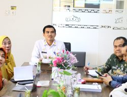 Penurunan Terbesar se-Lampung, Way Kanan Catat Prestasi Gemilang Dalam Aksi Konvergensi Stunting 2025