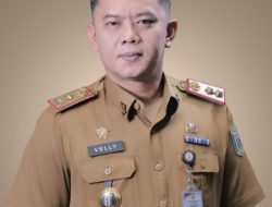 DPC AWPI Way Kanan Ucapkan Selamat kepada Sekda Baru Machiavelli Herman Tarmizi, S.STP., M.Si