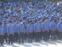 Ribuan Non-ASN Lampung Barat Was-Was, Pemkab Belum Putuskan Usulan PPPK Paruh Waktu