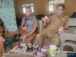 Dana Bos Bikin Geleng kepala SMKN 1 Baradatu Terancam Di usut