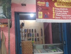 Dugaan Peredaran Tramadol Ilegal di Jatirangga, Bekasi, Warga Desak Aparat Bertindak