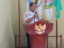 Pemerintahan Kampung Way Pisang Gelar Musrenbang Tahun Anggaran 2026