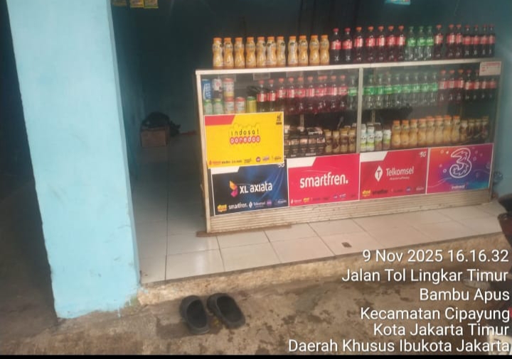 Dugaan praktik jual beli obat keras golongan G secara ilegal kembali mencuat di wilayah jakarta timur