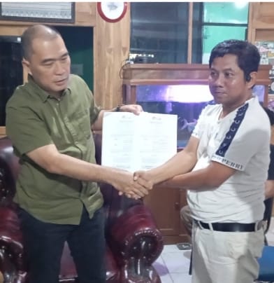 Mitra TV dan Haluan Indonesia TV Resmi Berkolaborasi, Siap Tumbuh Bersama di Lampung