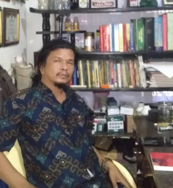 Diduga Mau Menerapkan Sistem “Au ah gelap” Penyelenggaraan Pemerintah Metro Mulai Alergi Wartawan