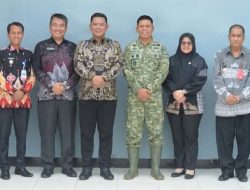 227 Koperasi Merah Putih Terbentuk di Way Kanan, Sekda: Dukung Kemandirian Ekonomi