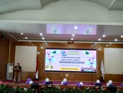 Lulusan Paket A, B, C UPT SKB Way Kanan Diwisuda, Siap Lanjut Pendidikan dan Berkarya