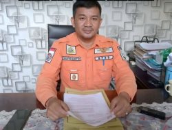 BPBD Way Kanan Imbau Warga Waspadai Cuaca Ekstrem di Musim Pancaroba