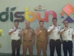 Sinergi Lapas dan Dinas Perkebunan Way Kanan, Bekali Warga Binaan Keterampilan Ekonomi
