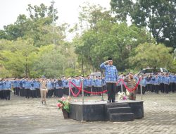 Peringati Harkitnas ke-118, Pemkab Way Kanan Tegaskan Pentingnya Kedaulatan Informasi