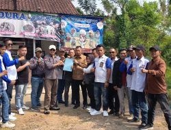 Solidaritas Wartawan Way Kanan Laporkan Hendri ke Polres Atas Tuduhan Suap, Kuasa Hukum: Ini Serang Profesi & Individu