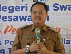 Keluhan Jalur Prestasi SMA Unggul Muncul, Disdik Lampung Tegaskan Seleksi Berdasarkan Empat Komponen Penilaian