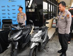 Polisi Ungkap Begal Curas Sadis Tewaskan Korban di Jatisampurna