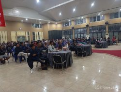 Gelar Nobar Final Piala Dunia 2026, Pemkab Way Kanan Berharap Jadi Motivasi Prestasi Generasi Muda
