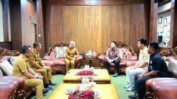 Respon Cepat Bupati Way Kanan, Kadis Perindag Bersama Pertamina Patra Niaga Sidak SPBU untuk Awasi Penyaluran BBM Bersubsidi
