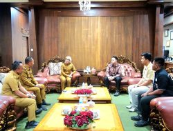 Respon Cepat Bupati Way Kanan, Kadis Perindag Bersama Pertamina Patra Niaga Sidak SPBU untuk Awasi Penyaluran BBM Bersubsidi