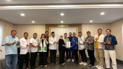 Langkah Maju Way Kanan: Bupati Ayu Asalasiyah Ajak Masyarakat Kawal Proses Penetapan Wakil Bupati
