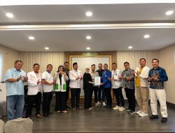 Langkah Maju Way Kanan: Bupati Ayu Asalasiyah Ajak Masyarakat Kawal Proses Penetapan Wakil Bupati