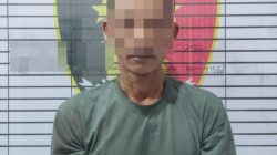 Polres Way Kanan Bekuk Pelaku Persetubuhan Terhadap Anak di Bawah Umur*